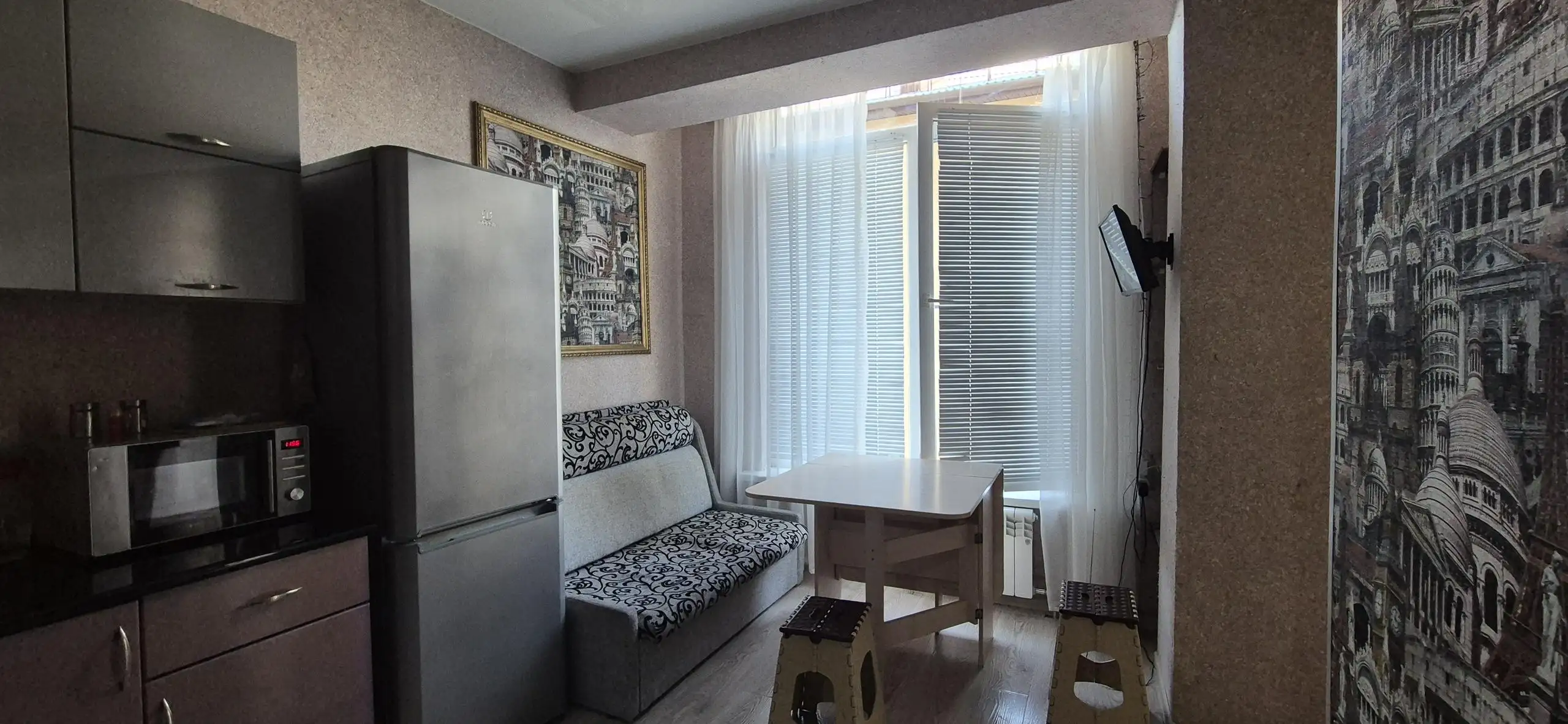 Евро 2-х комнатная квартира в ЖК Дуэт-1 - Квартиры (Недвижимость) в Сочи