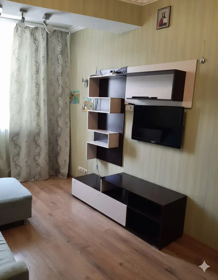 Двухкомнатная квартира 39м² в ЖК Венера мкр. Донская - Квартиры (Недвижимость) в Сочи