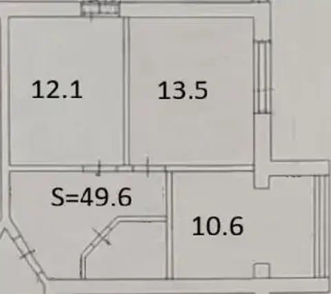 Продажа 2-комнатной квартиры в Краснодаре - Квартиры, коммерческая недвижимость, паркинг в Краснодар