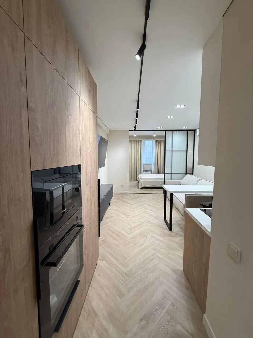 Квартира в ЖК «Империя» в Сочи - Квартиры (Недвижимость) в Сочи