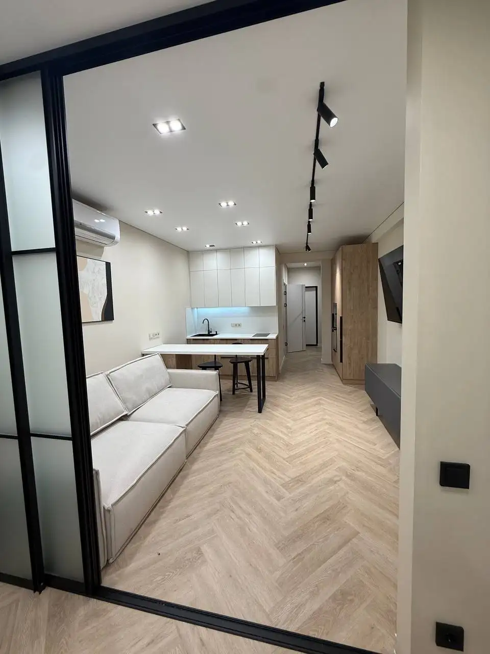 Квартира в ЖК «Империя» в Сочи - Квартиры (Недвижимость) в Сочи