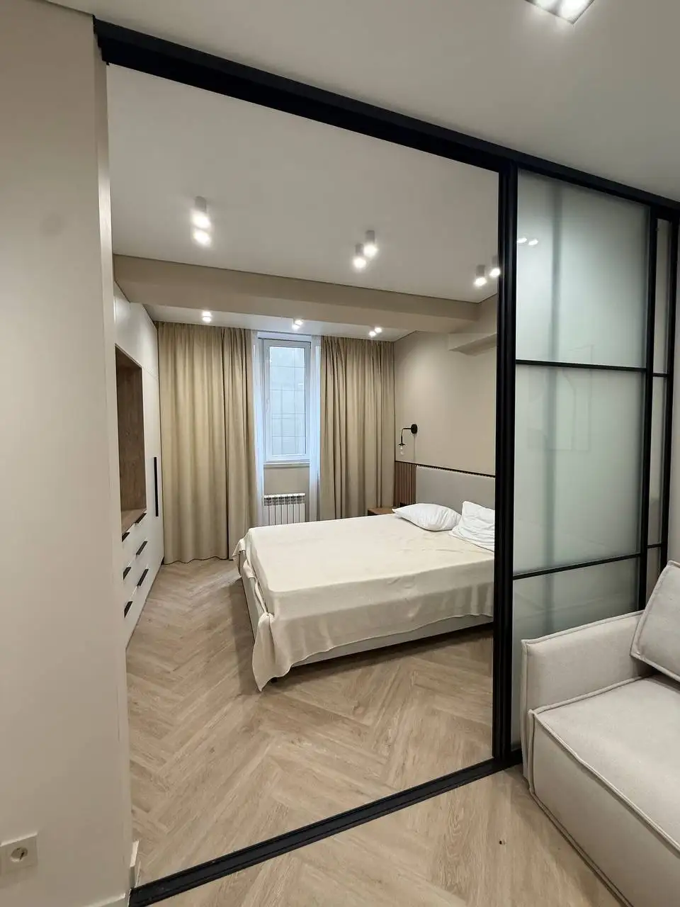 Квартира в ЖК «Империя» в Сочи - Квартиры (Недвижимость) в Сочи