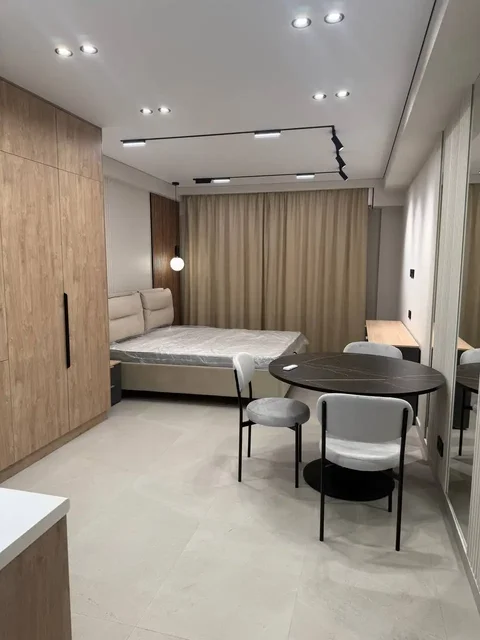 Студия в Сочи ЖК Империя - частное объявление в Сочи