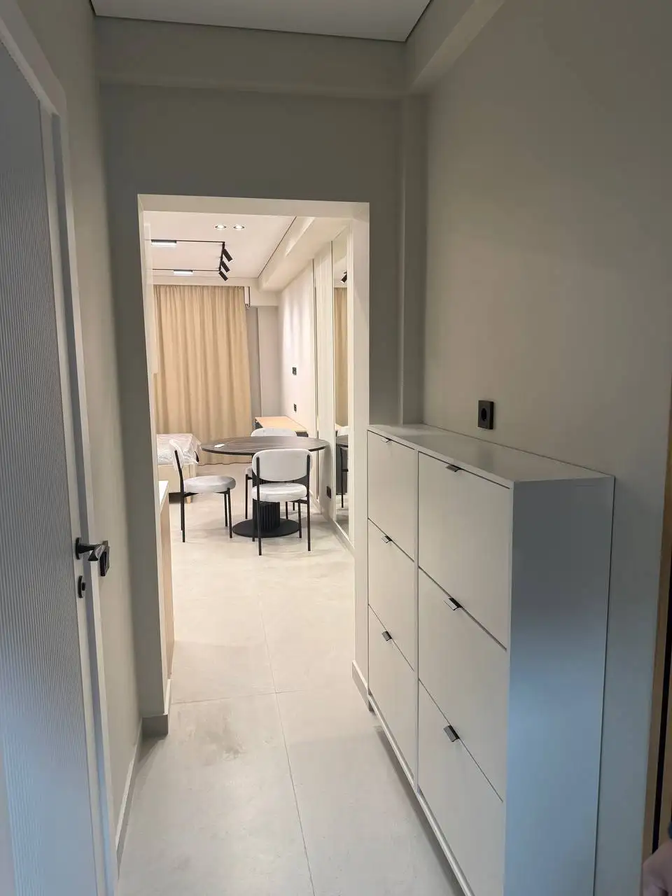 Студия в Сочи ЖК Империя - Недвижимость в Сочи