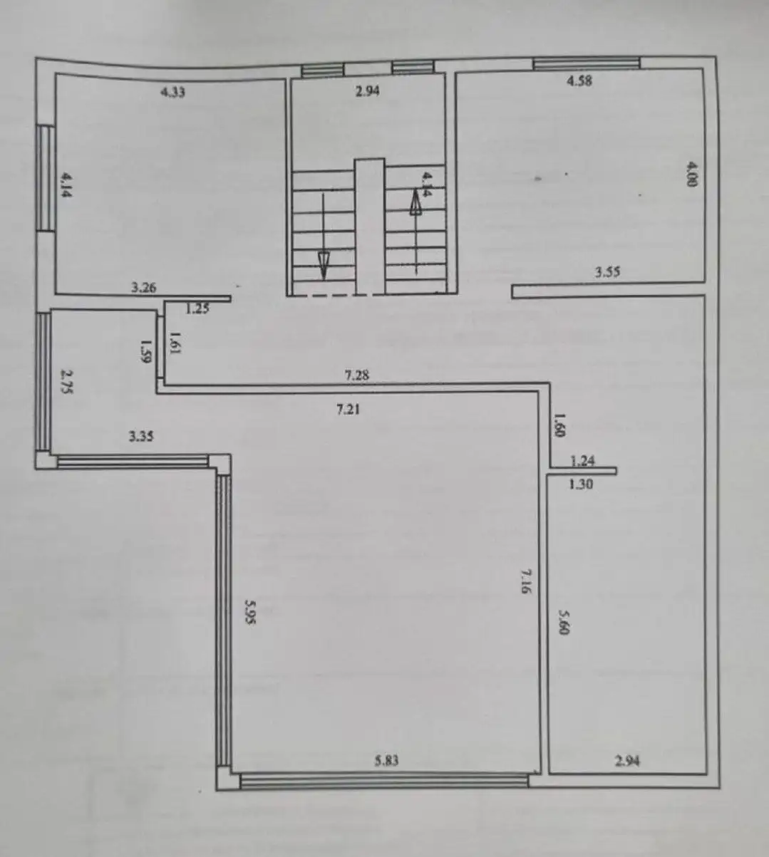 Продажа двухэтажного дома в Армавире - Недвижимость в Армавир