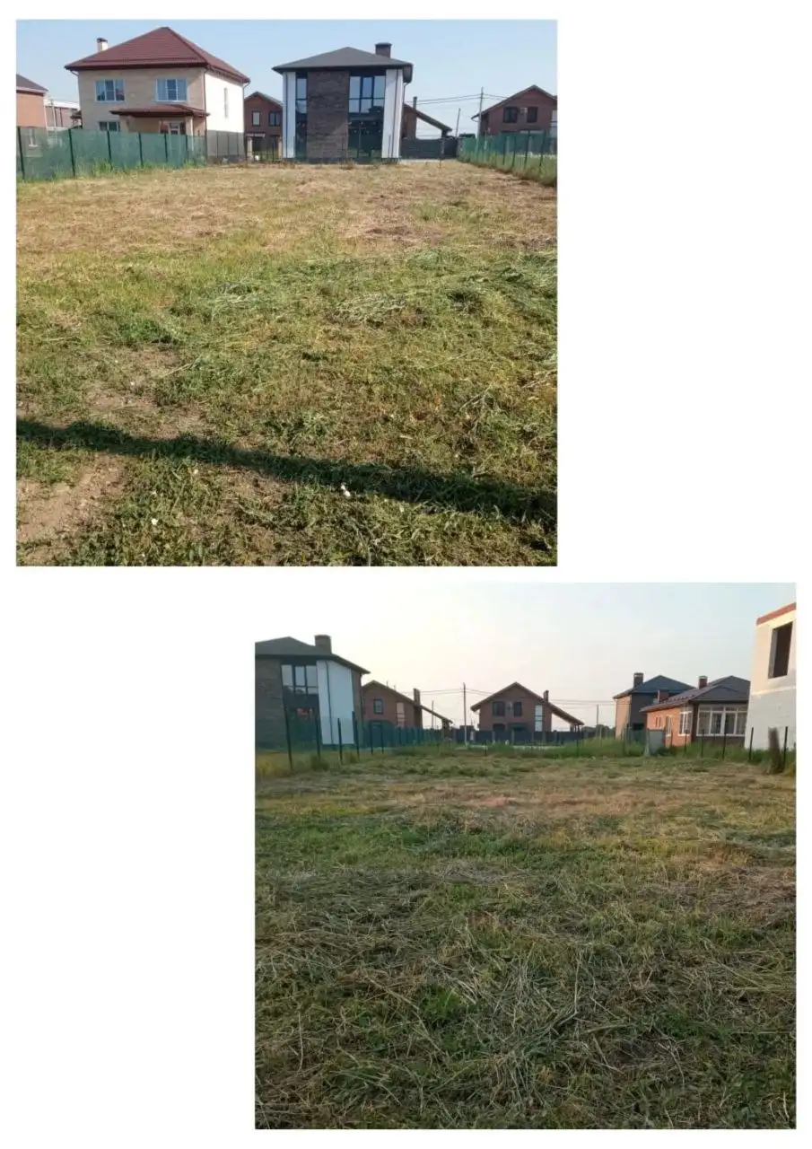 Продажа земельных участков в КП Николино Парк 2 - Земельные участки (Недвижимость) в Краснодарский край