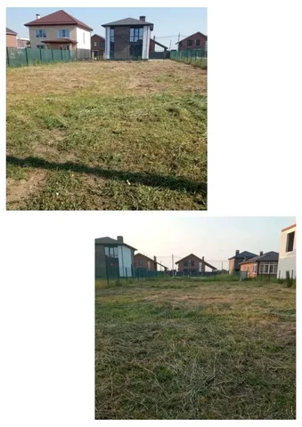 Продажа земельных участков в КП Николино Парк 2 - Земельный участок в Краснодарский край