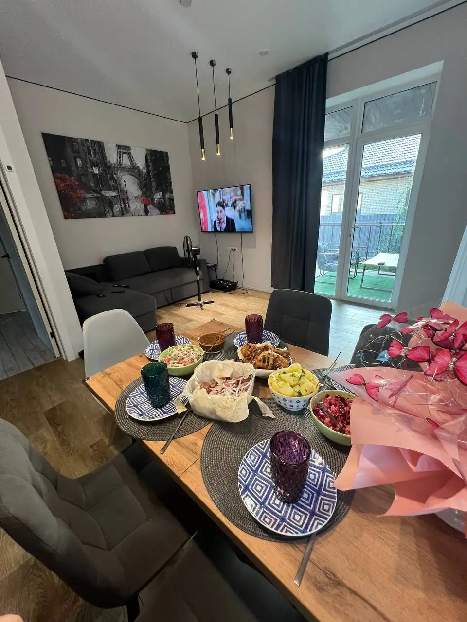 Продажа нового дома 2024 года постройки в станице Варениковская - Дома (Недвижимость) в Варениковская