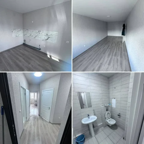 2-комнатная квартира 60 м² в ЖК Видный - Квартиры в Краснодарский край