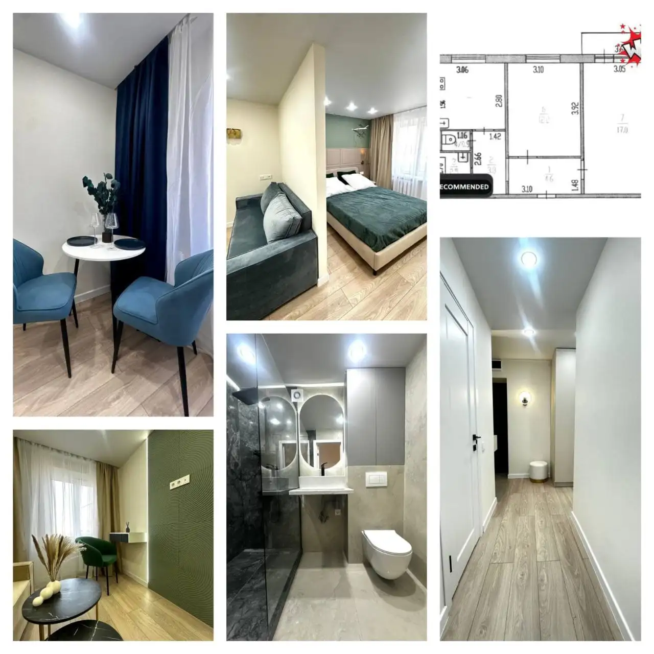 Продажа 2-комнатной квартиры в Краснодаре - Квартиры (Недвижимость) в Краснодар