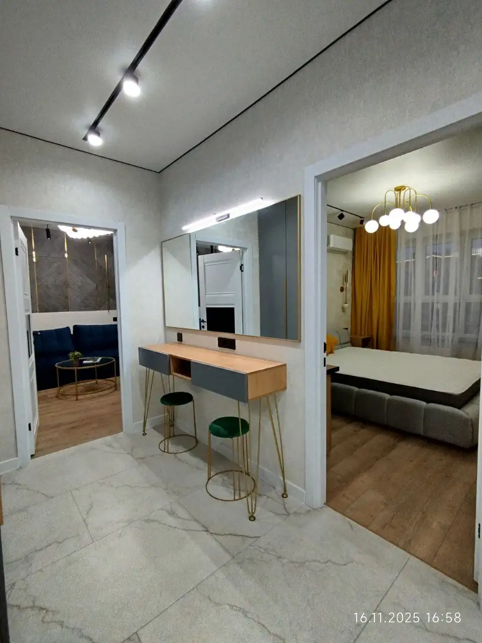 Продажа евро 3-комнатной квартиры в ЖК Достояние - Недвижимость в Краснодарский край