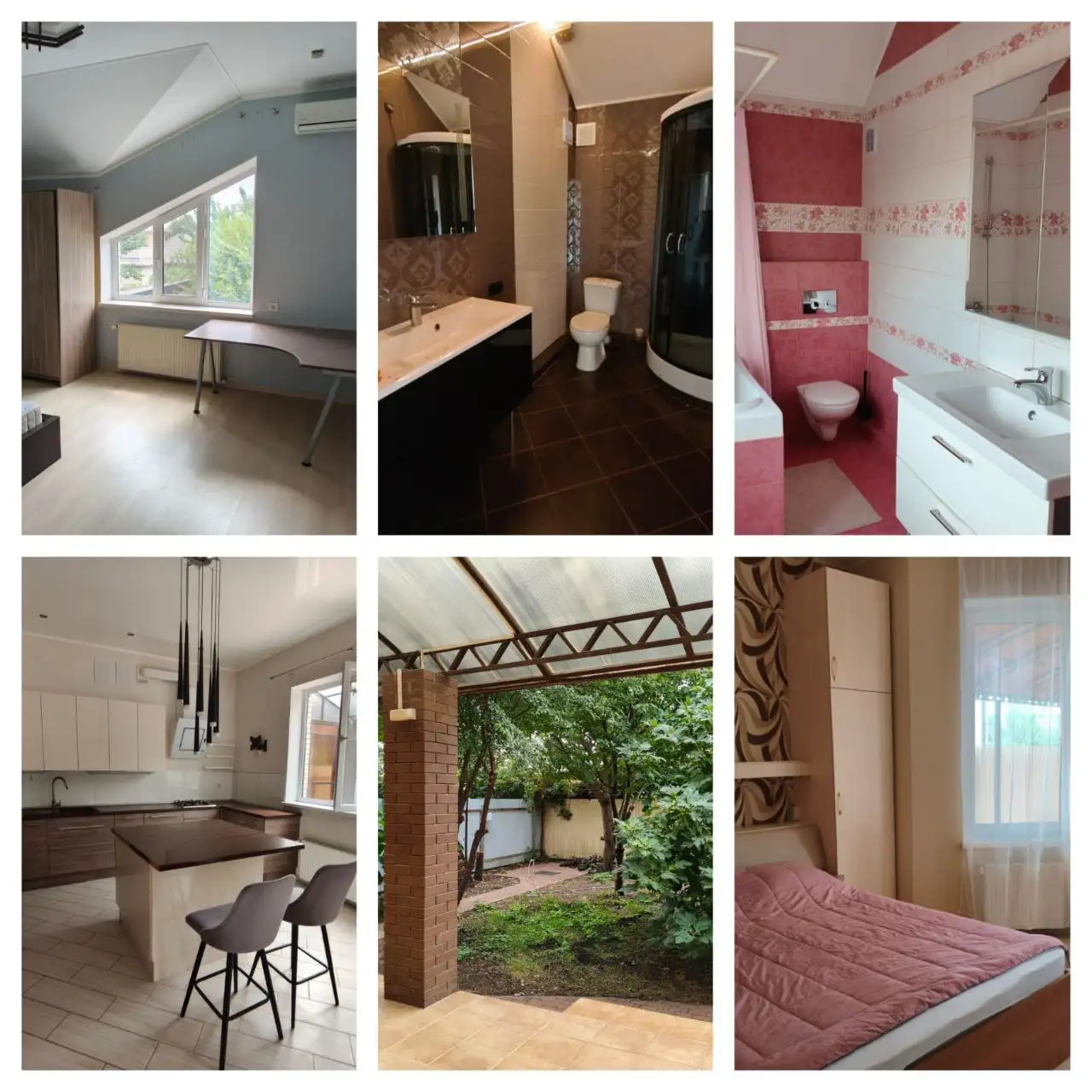 Продается дом в Краснодаре на улице Коцуры - Дома (Недвижимость) в Краснодар