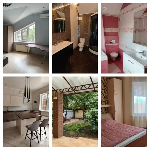 Продается дом в Краснодаре на улице Коцуры - Земельный участок в Краснодар