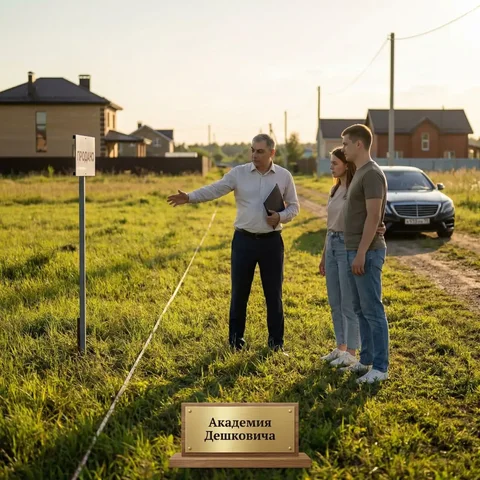 Земля дорожает? Полуправда раскрыта! - частное объявление в Краснодарский край