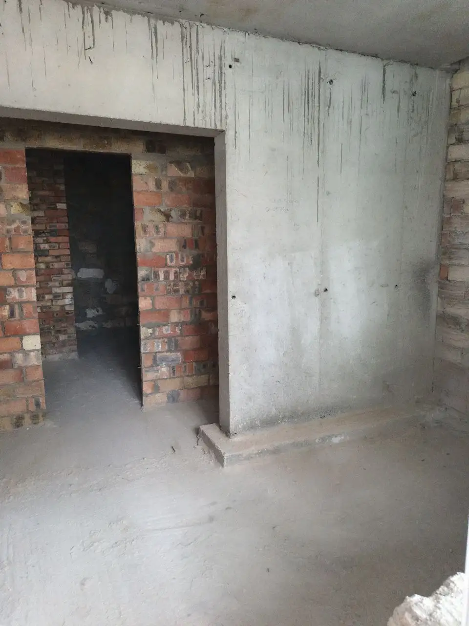 Квартира 1-комнатная 48.5 м² в центре Феодосии - Недвижимость в Феодосия