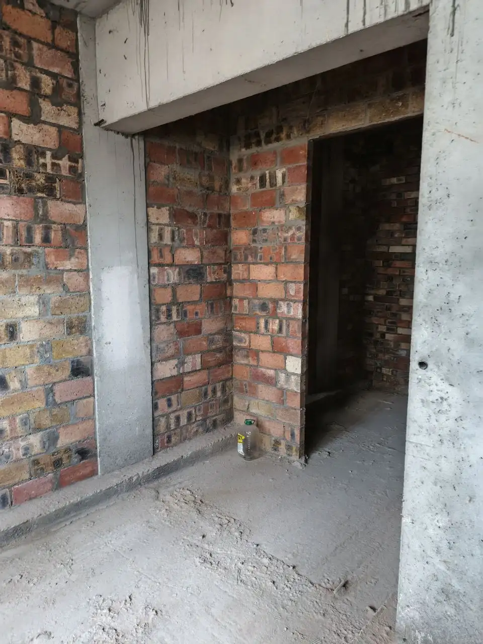 Квартира 1-комнатная 48.5 м² в центре Феодосии - Недвижимость в Феодосия