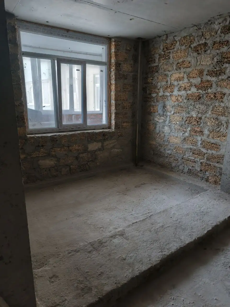 Квартира 1-комнатная 48.5 м² в центре Феодосии - Недвижимость в Феодосия