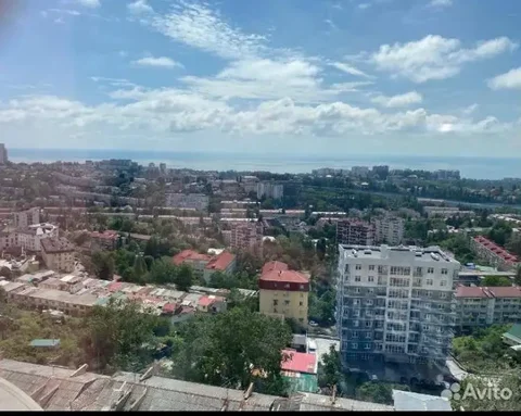 Срочная продажа 2-х комнатной квартиры с видом на море - Квартира в Краснодарский край
