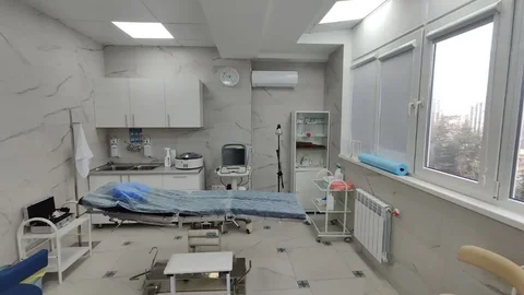Продажа многопрофильной медицинской клиники в Сочи - Медицинский бизнес в Сочи