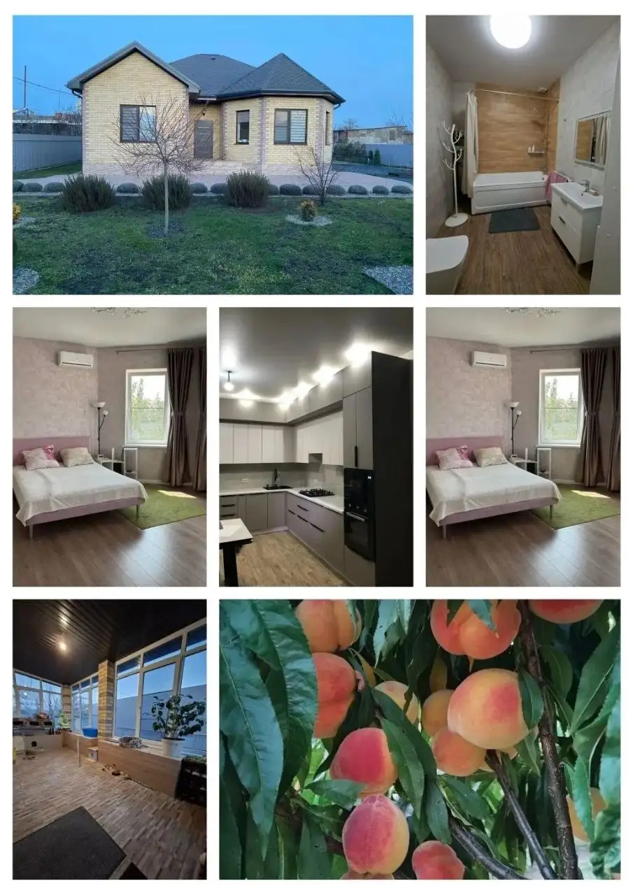 Продажа дома с участком в ст. Марьянской - Дома (Недвижимость) в ст. Марьянская