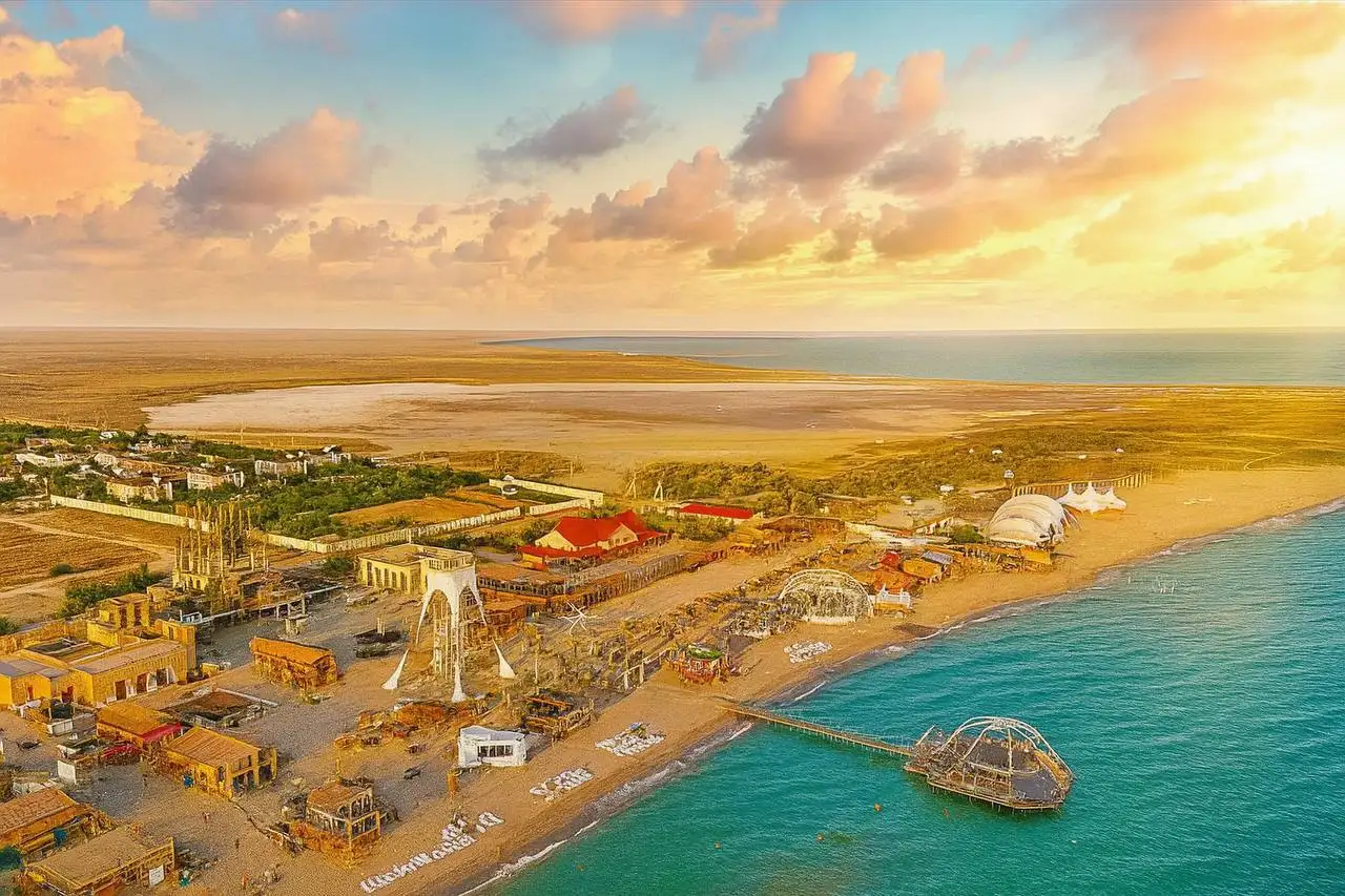 Земельные участки у моря в Крыму - Земля (Недвижимость) в Штормовое