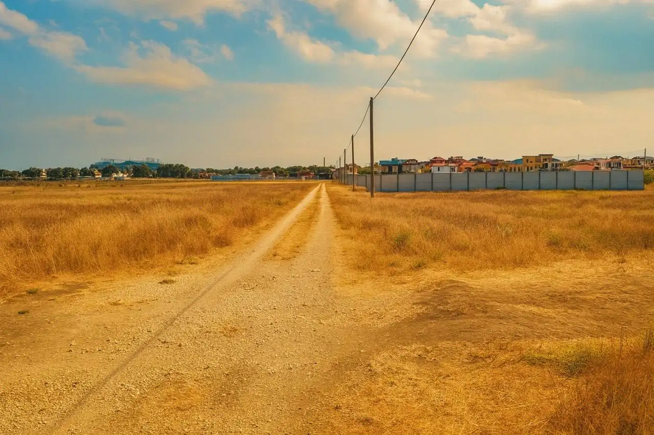 Участки 6 соток ИЖС в Сакском районе Крыма - Земельные участки (Недвижимость) в Сакский район