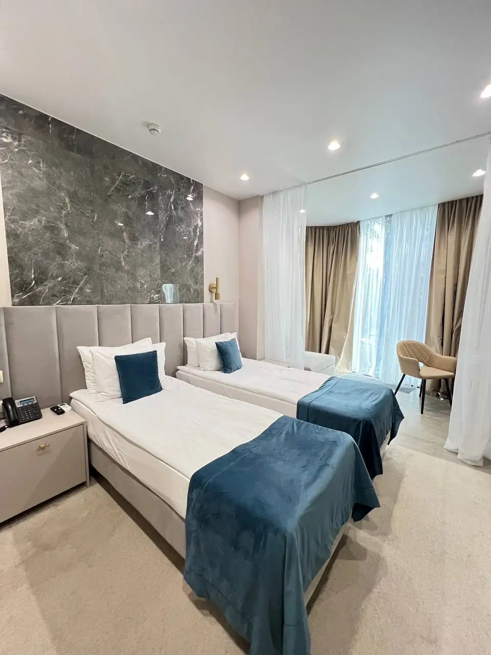 Продажа апартаментов в центре Адлера - Недвижимость в Адлер