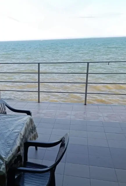 Продажа эллинга на берегу моря в Керчи - Недвижимость в Керчь