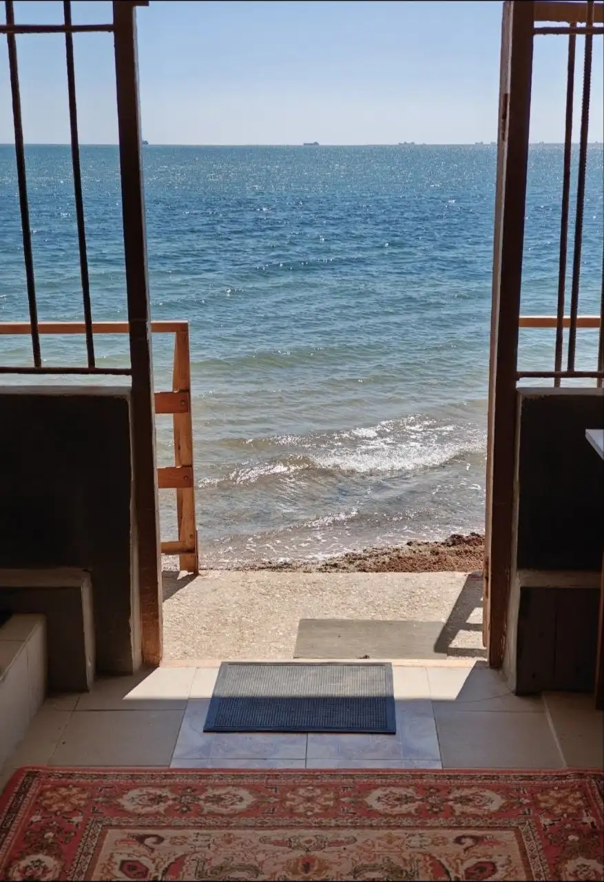 Продажа эллинга на берегу моря в Керчи - Недвижимость в Керчь