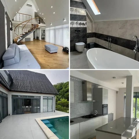 Продам дом на Мацесте с участком 5,6 соток - Недвижимость в Мацеста