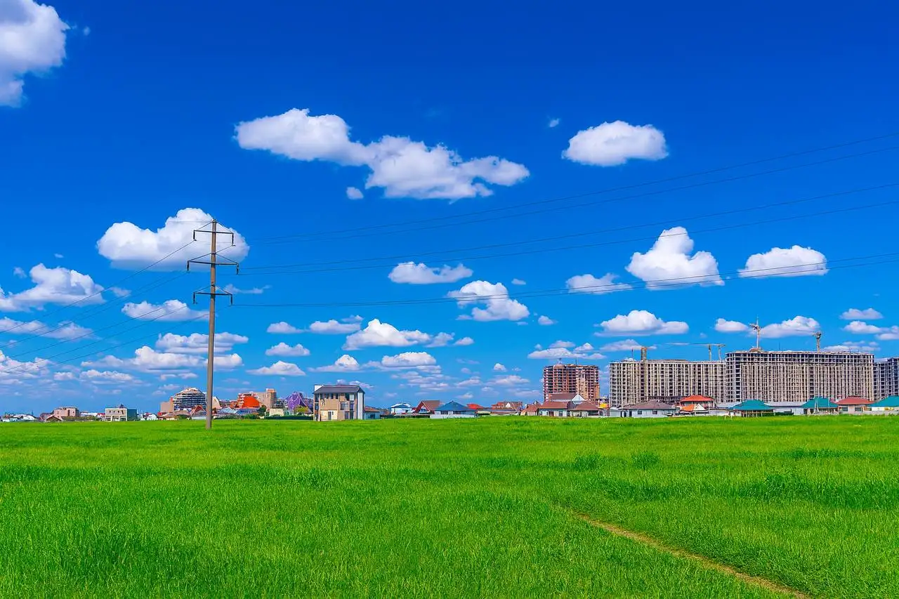 Продается земельный участок 7,1 соток в Сакском районе Крыма - Земельные участки (Недвижимость) в Сакский район