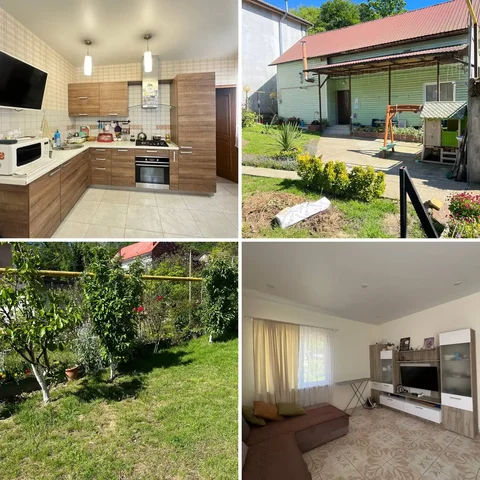 Продам каркасный дом с участком 3.5 сотки в районе Раздольное - частное объявление в Раздольное