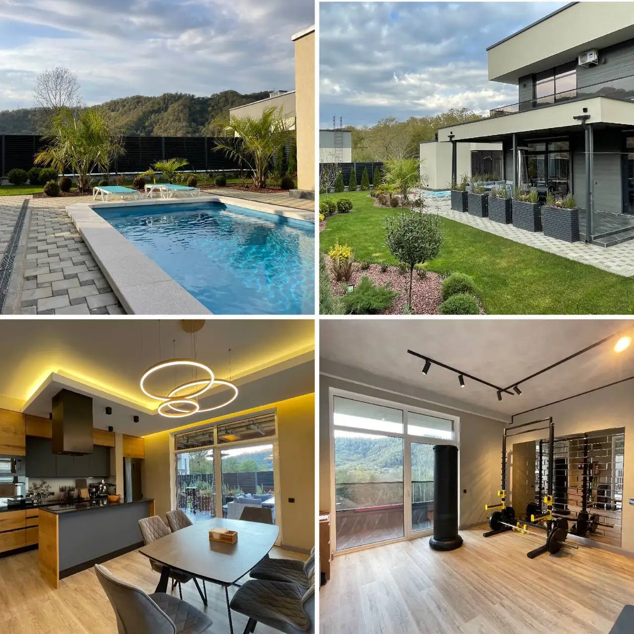 Продам дом в Дагомысе - Недвижимость в Дагомыс