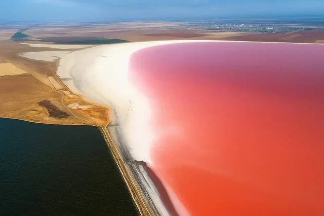 Участок 70 соток у моря в Сакском районе Крыма - Аренда домов в Сакский район