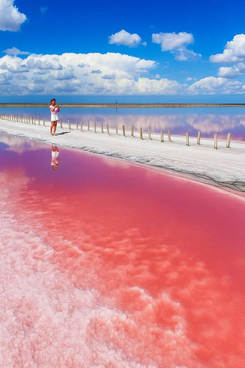Участок 70 соток у моря в Сакском районе Крыма - Земля (Недвижимость) в Сакский район