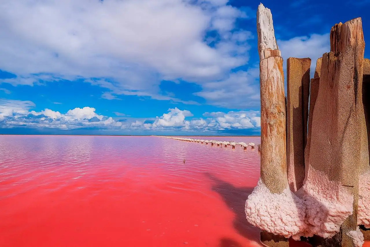 Участок 70 соток у моря в Сакском районе Крыма - Земля (Недвижимость) в Сакский район