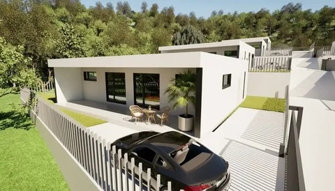 Продажа домов в КП 'Семья' в Сочи - Апартаменты в Сочи