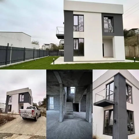 Дом в Сакраменто, Ивановская, 37/2 - Квартира в Сакраменто