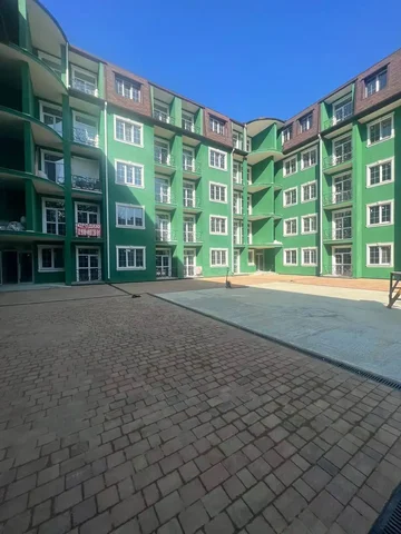 Продажа апартаментов в АК Лесная сказка - Недвижимость в Адлер