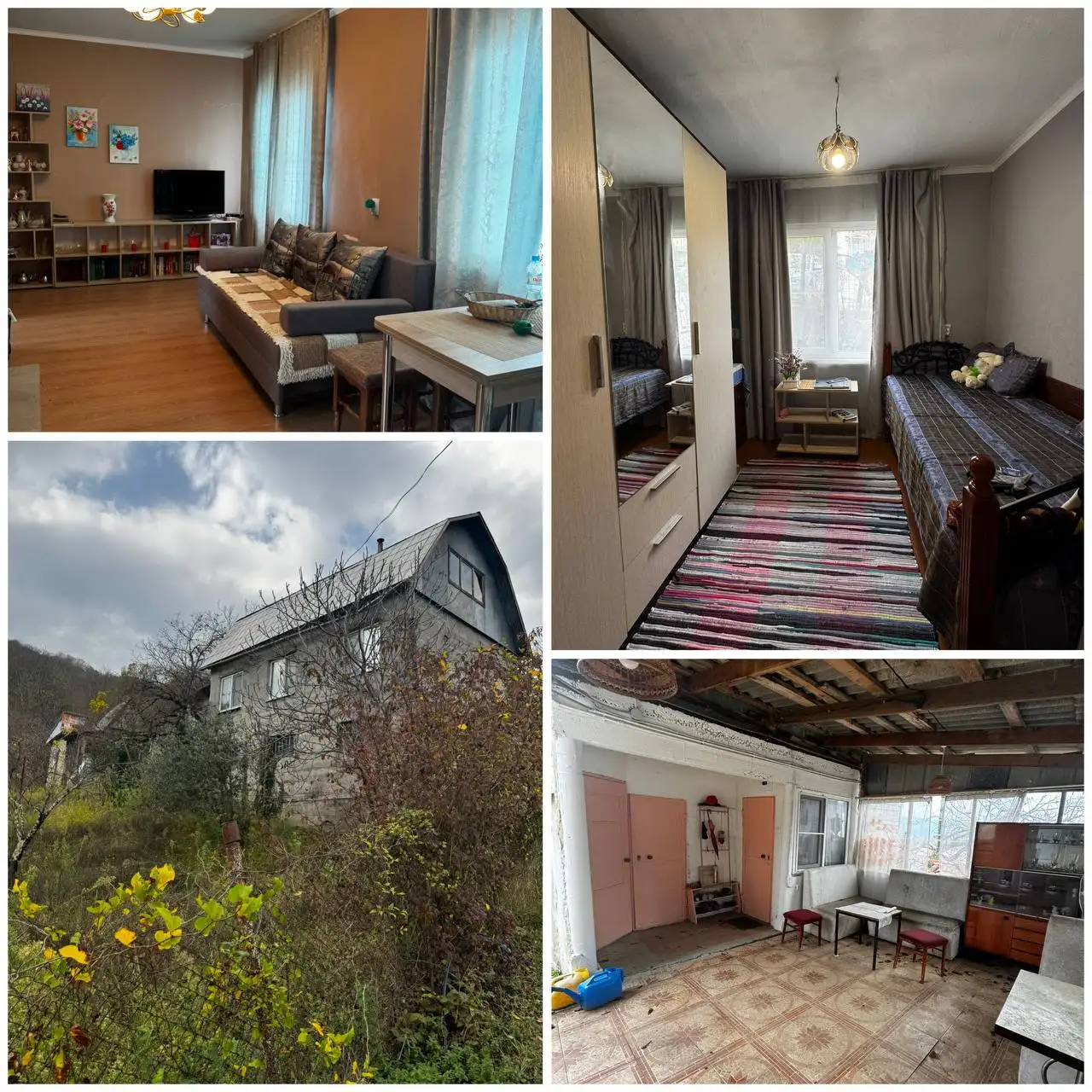 Продажа дачи 144 кв.м с участком 6.3 сотки в Казачьем Броде - Дача (Недвижимость) в Казачий Брод