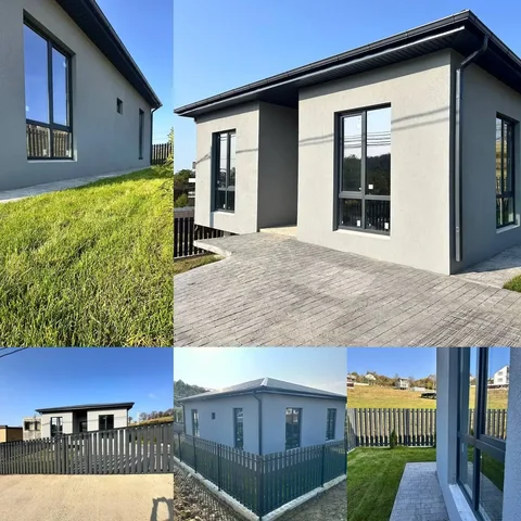 Продажа готового дома в Бестужевке (Вардане-Верно) - Земля в Сочи