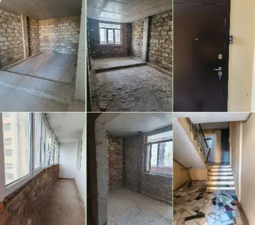 Продам квартиру в Феодосии - Квартиры (Недвижимость) в Феодосия