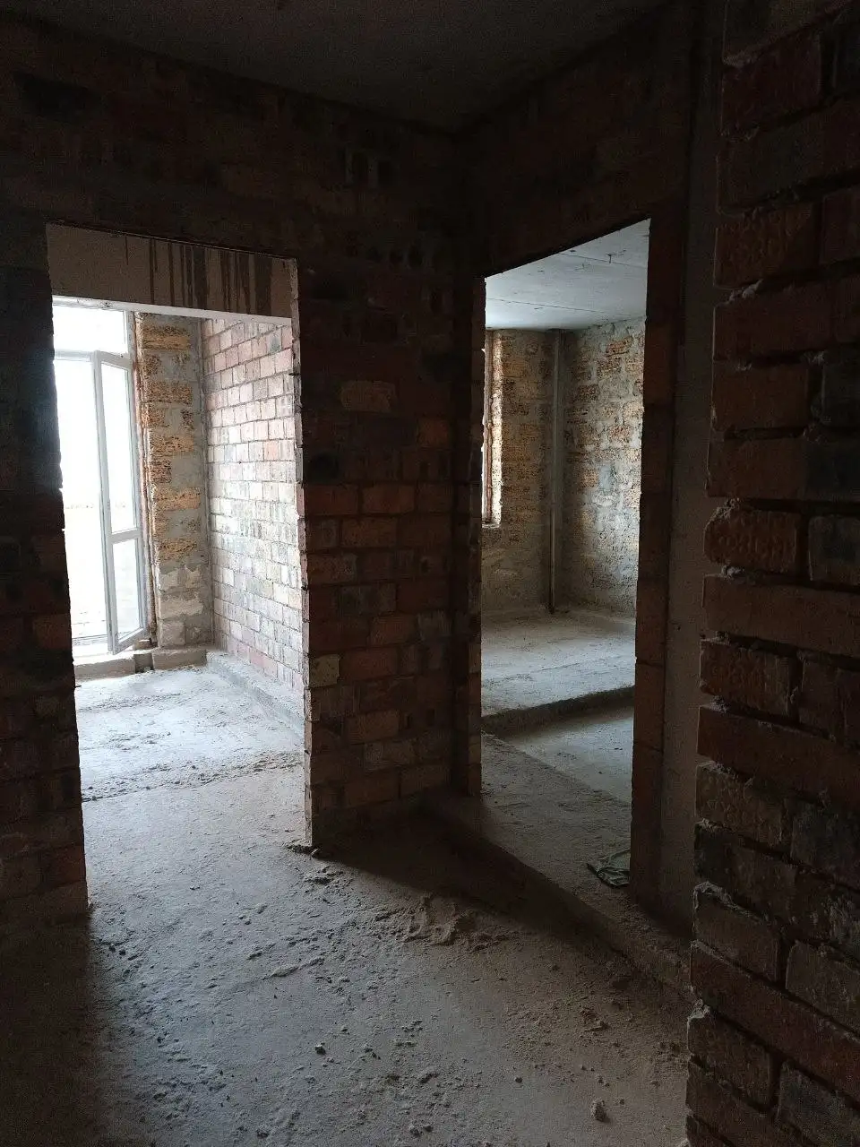 Продам квартиру в Феодосии - Квартиры (Недвижимость) в Феодосия