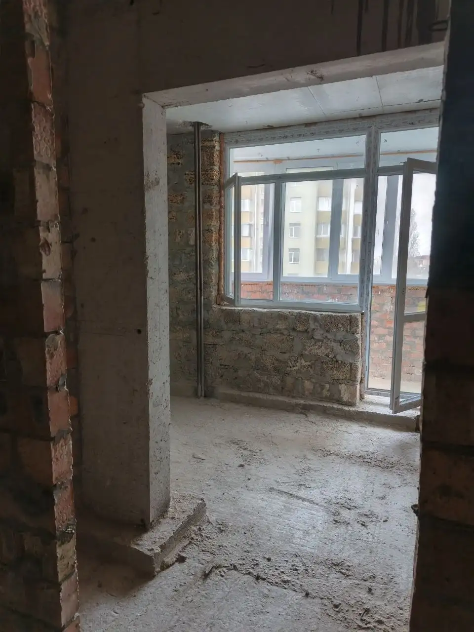 Продам квартиру в Феодосии - Квартиры (Недвижимость) в Феодосия