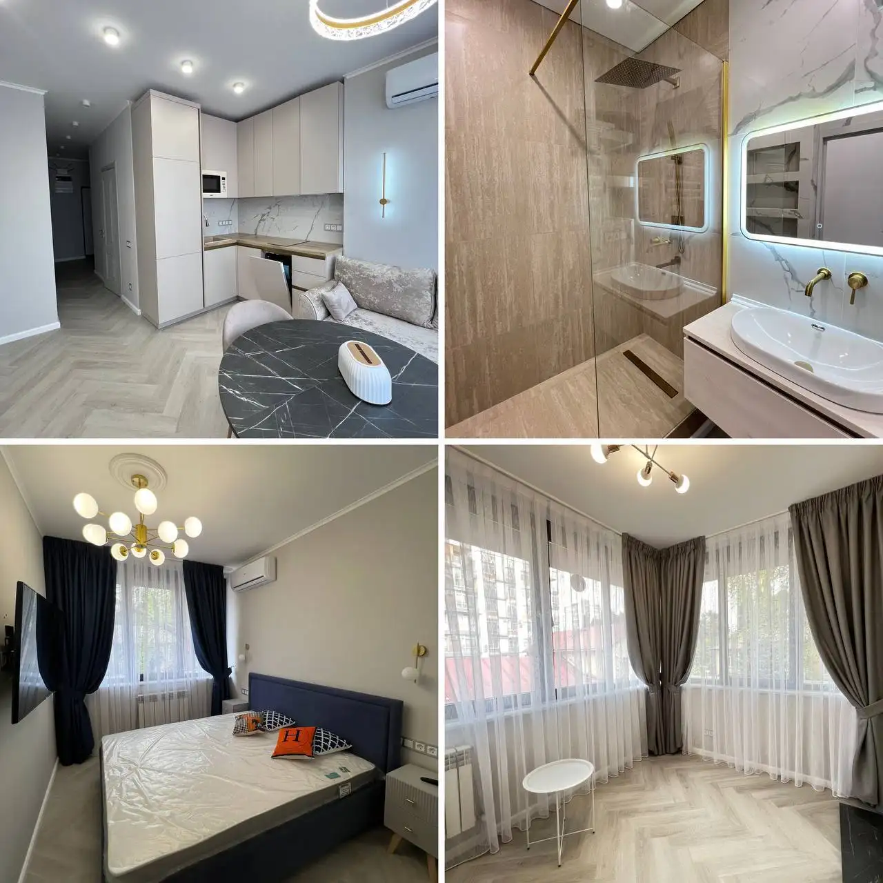 Продажа 2-х комнатной квартиры в Сочи - Квартиры (Недвижимость) в Сочи