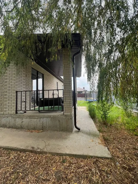 Продам дом в станице Варениковской, 98 кв.м, 2024 года постройки - частное объявление в Станица Варениковская