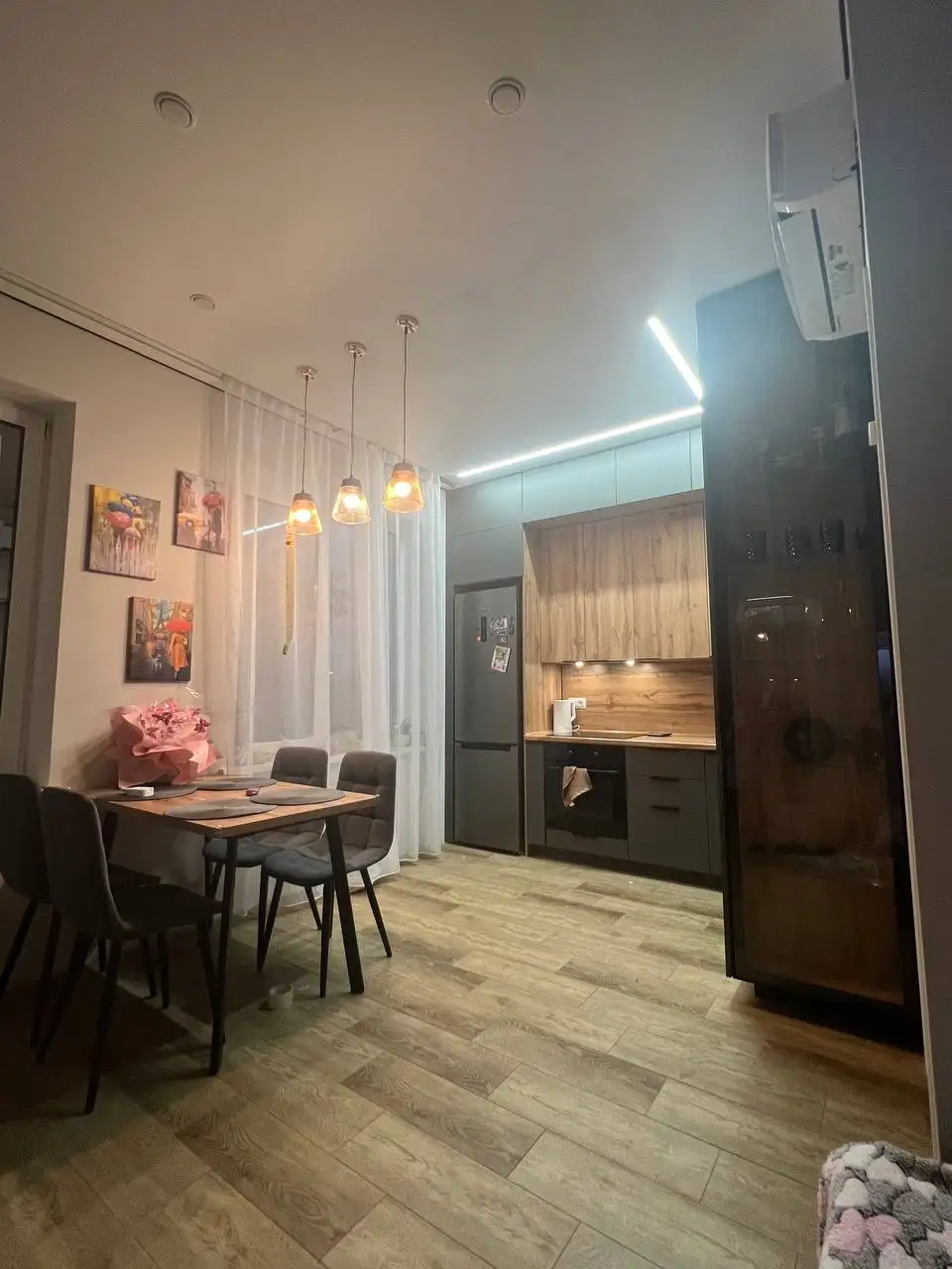 Продам дом в станице Варениковской, 98 кв.м, 2024 года постройки - Недвижимость в Станица Варениковская