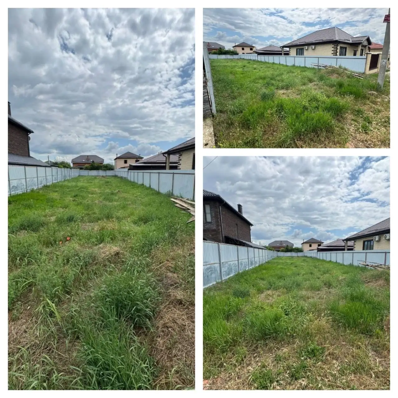 Продажа земельного участка в Краснодаре - Земельные участки (Недвижимость) в Краснодар