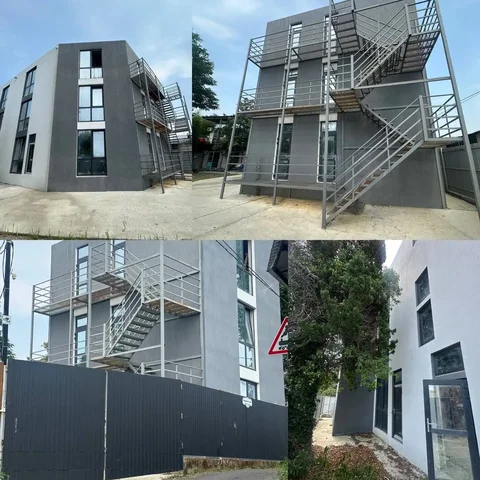 Гостевой дом в Адлере с доходными модулями - частное объявление в Адлер