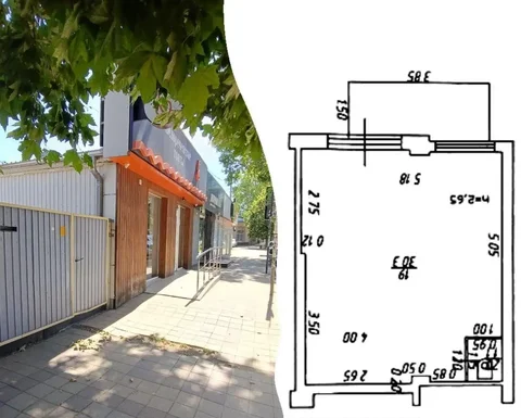 Коммерческая недвижимость в Черемушках Ставропольская - Коммерческая в Краснодарский край